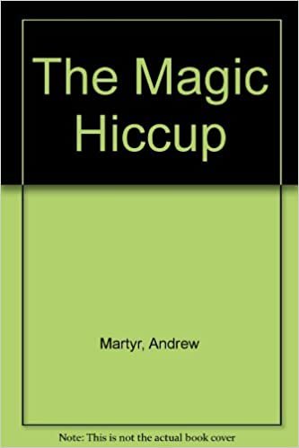 The Magic Hiccup