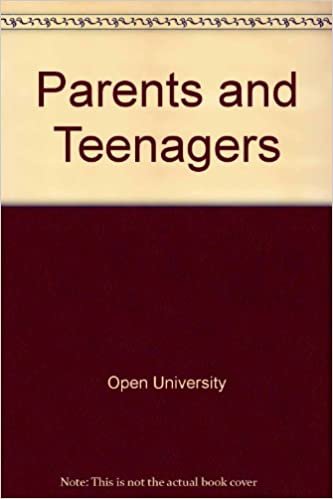 Parents and Teenagers indir