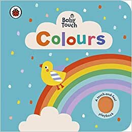 Baby Touch: Colours indir