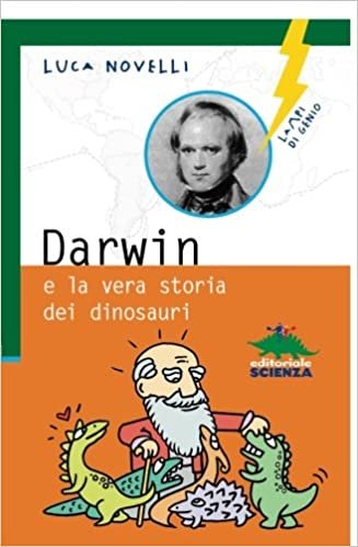 Darwin e la vera storia dei dinosauri