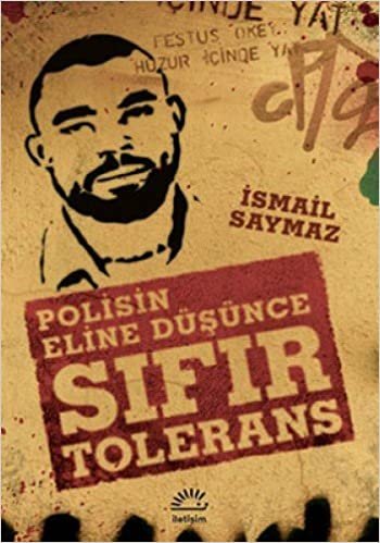 SIFIR TOLERANS: Polisin Eline Düşünce