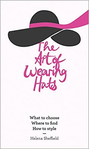 The Art of Wearing Hats: What to Choose. Where to Find. How to Style. indir