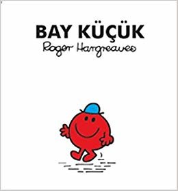 Bay Küçük