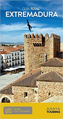 Extremadura (Guía Total - España)