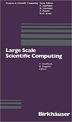 indir   Large Scale Scientific Computing (Progress in Scientific Computing (7), Band 7) tamamen
