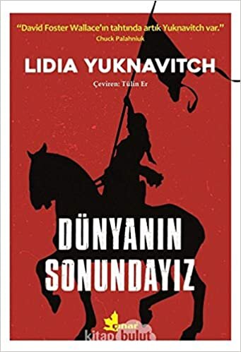 Dünyanın Sonundayız