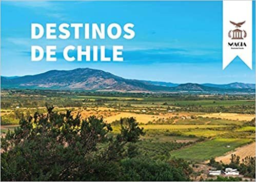 Destinos de Chile