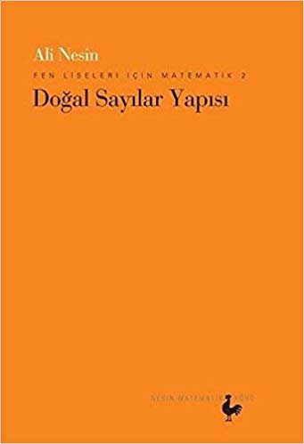 Fen Liseleri İçin Matematik 2 - Doğal Sayılar Yapısı