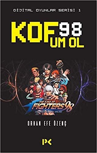KOF98 Um Ol: Dijital Oyunlar Serisi 1