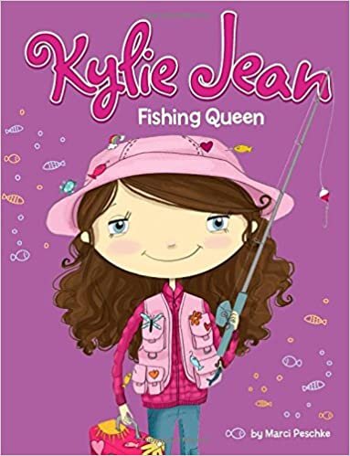 Fishing Queen (Kylie Jean)