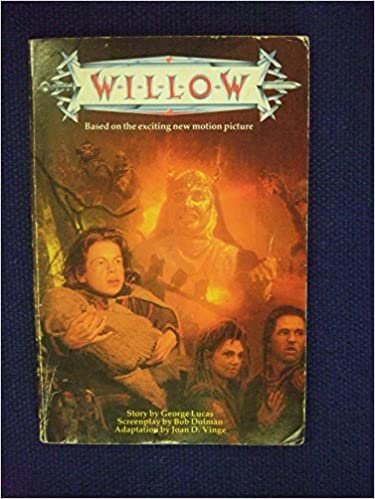 Willow: Junior Novel (Piper S.) indir