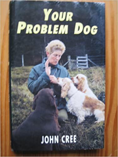 Your Problem Dog (Pelham dogs)