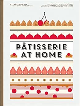Patisserie at Home