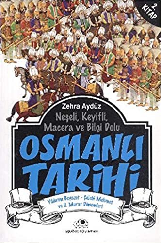 OSMANLI TARİHİ 2 indir