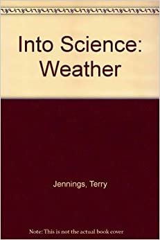 Into Science: Weather indir