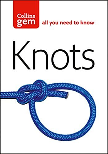 Knots (Collins Gem) indir