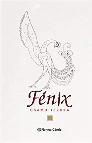 Fénix nº 11/12 (Nueva edición) (Manga: Biblioteca Tezuka)
