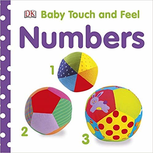 DK - Numbers 1,2,3