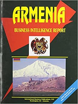 Armenia Business Intelligence Report