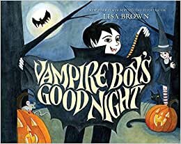 Vampire Boy's Good Night indir
