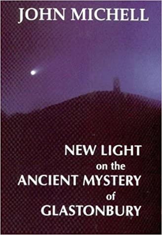 New Light on the Ancient Mystery of Glastonbury :
