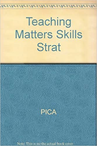 Teaching Matters: Skills and Strategies for International Teaching Assistants indir