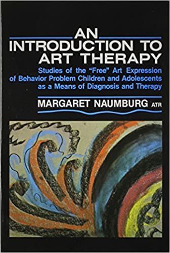 An Introduction to Art Therapy indir