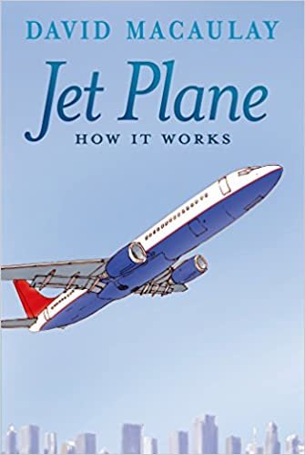 Jet Plane: How It Works