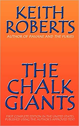 The Chalk Giants indir
