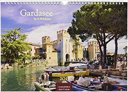 Gardasee 2019 - Format S indir