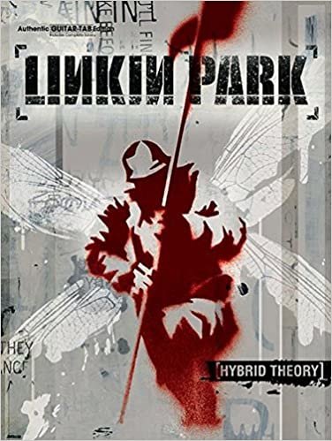 Linkin Park: Hybrid Theory indir