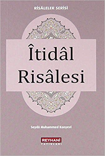 İtidal Risalesi