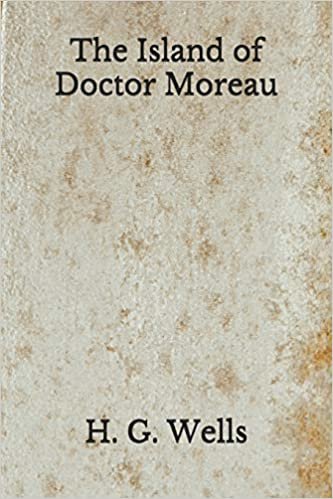 The Island of Doctor Moreau: (Aberdeen Classics Collection)