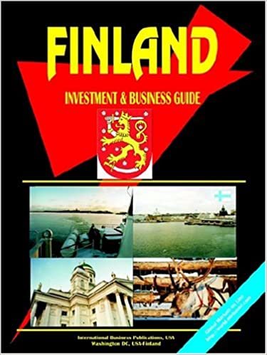 Finland Investment and Business Guide