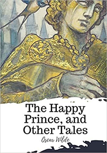 The Happy Prince, and Other Tales indir