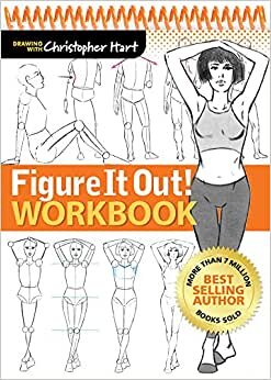 Figure It Out! Workbook (Christopher Hart Figure It Out!) indir