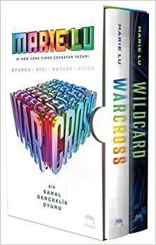 Warcross Serisi Kutulu Set (Ciltli): (2 Kitap Takım) indir