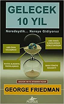 GELECEK 10 YIL