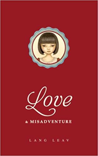 Love & Misadventure: 1