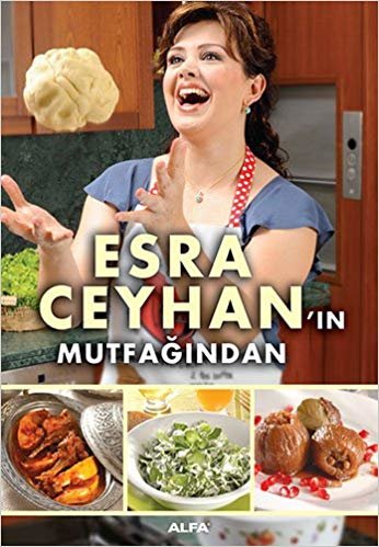 Esra Ceyhan'ın Mutfağından indir