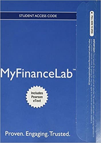 Mylab Finance with Pearson Etext -- Access Card -- For Personal Finance indir