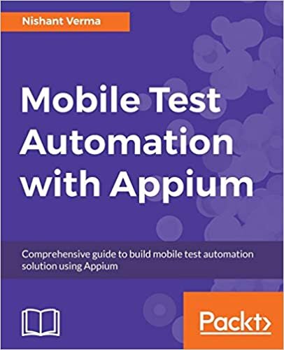 Mobile Test Automation with Appium: Mobile application testing made easy