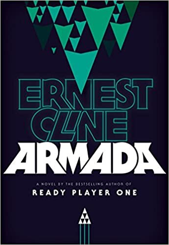 Armada: From the author of READY PLAYER ONE indir