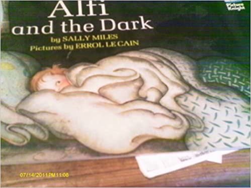 Alfi and the Dark (Picture Knight S.)