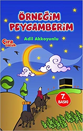 Örneğim Peygamberim indir