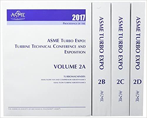 indir   ASME Turbo Expo 2017: Turbomachinery Teknik Konferansi ve Sergisi (GT2017): Cilt 2A, 2B, 2C ve 2D tamamen