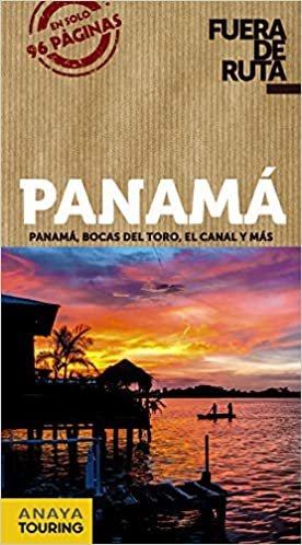 Panamá (Fuera de ruta)