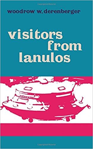 Visitors From Lanulos indir