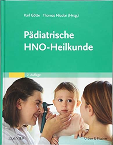 Pädiatrische HNO-Heilkunde indir