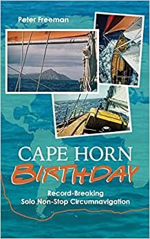 Cape Horn Birthday: Record-Breaking Solo Non-Stop Circumnavigation indir